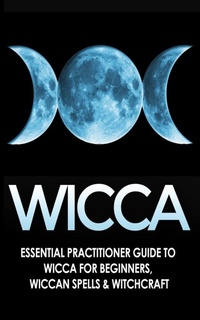 Enlarge image Cover: Wicca - Polyscholar