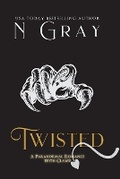 Cover: Twisted - N Gray