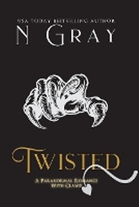 Enlarge image Cover: Twisted - N Gray