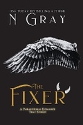 Cover: The Fixer - N Gray