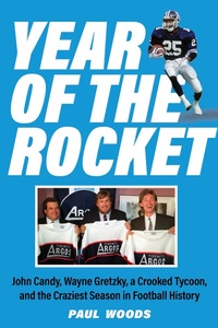 Abbildung von: Year of the Rocket - Sutherland House Books
