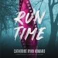 Cover: Run Time - Blackstone Publishing