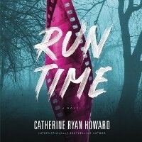 Enlarge image Cover: Run Time - Blackstone Publishing