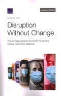 Cover: Disruption Without Change - RAND