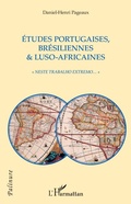 Cover: Etudes portugaises, br&eacute;siliennes & luso-africaines - Palinure