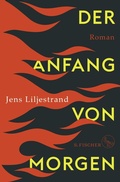 Cover: Der Anfang von morgen - S. Fischer