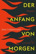 Cover: Der Anfang von morgen - S. Fischer