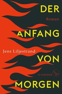 Abbildung von: Der Anfang von morgen - S. Fischer