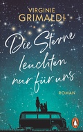 Cover: Die Sterne leuchten nur f&uuml;r uns - Penguin