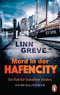 Abbildung von: Mord in der HafenCity - Penguin Verlag