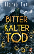 Cover: Bitterkalter Tod - Penguin