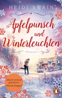 Abbildung von: Apfelpunsch und Winterleuchten - Penguin