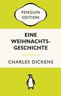 Cover: Eine Weihnachtsgeschichte - Penguin