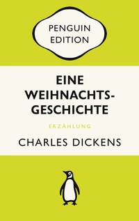 Abbildung von: Eine Weihnachtsgeschichte - Penguin