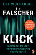 Cover: Ein falscher Klick - Penguin Verlag