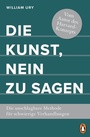 Cover: Die Kunst, Nein zu sagen - Penguin