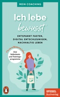 Cover: Ich lebe bewusst - Penguin