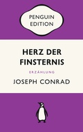 Cover: Herz der Finsternis - Penguin Verlag