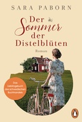 Cover: Der Sommer der Distelbl&uuml;ten - Penguin Verlag