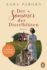 Abbildung von: Der Sommer der Distelblüten - Penguin Verlag