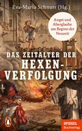 Cover: Das Zeitalter der Hexenverfolgung - Penguin Verlag