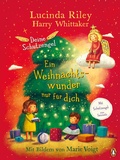 Cover: Deine Schutzengel - Ein Weihnachtswunder nur f&uuml;r dich - Penguin Junior