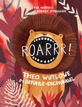 Cover: Roarrr! Theo Wutl&ouml;we im Gef&uuml;hle-Dschungel - Penguin Junior