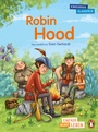 Cover: Robin Hood - Penguin Junior