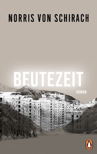 Abbildung von: Beutezeit - Penguin