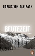 Cover: Beutezeit - Penguin Verlag