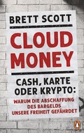 Cover: Cloudmoney - Penguin Verlag