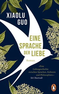 Abbildung von: Eine Sprache der Liebe - Penguin Verlag