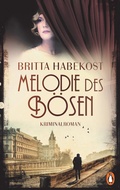 Cover: Melodie des B&ouml;sen - Penguin Verlag