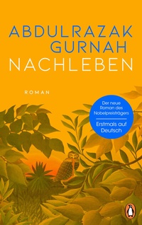 Abbildung von: Nachleben - Penguin