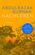 Cover: Nachleben - Penguin Verlag