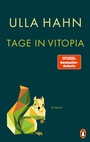 Cover: Tage in Vitopia - Penguin Verlag