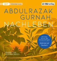 Abbildung von: Nachleben - Der Hörverlag