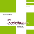 Cover: Freir&auml;ume(n) - Birkh&auml;user Verlag GmbH