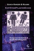 Cover: KopfSteinPflasterEchos - Edition Gegenwind
