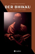 Cover: Der Bhikku - Tredition