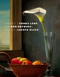 Cover: Franz Lenk - Deutscher Kunstverlag