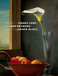 Abbildung von: Franz Lenk - Deutscher Kunstverlag