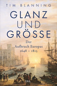 Abbildung von: Glanz und Größe - DVA