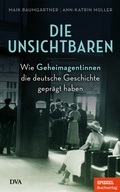 Cover: Die Unsichtbaren - DVA