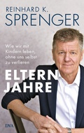 Cover: Elternjahre - DVA