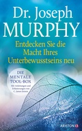 Cover: Entdecken Sie die Macht Ihres Unterbewusstseins neu - Ariston