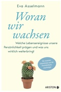 Cover: Woran wir wachsen - Ariston