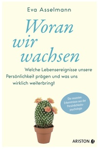Abbildung von: Woran wir wachsen - Ariston
