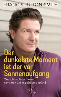 Abbildung von: Der dunkelste Moment ist der vor Sonnenaufgang - Kailash