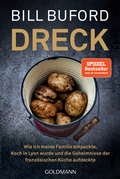 Cover: Dreck - Goldmann